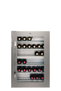 Reparación averías vinoteca Aeg en  Burgos